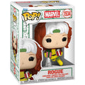 Marvel Holiday Rogue Funko Pop! Vinyl Figure #1534