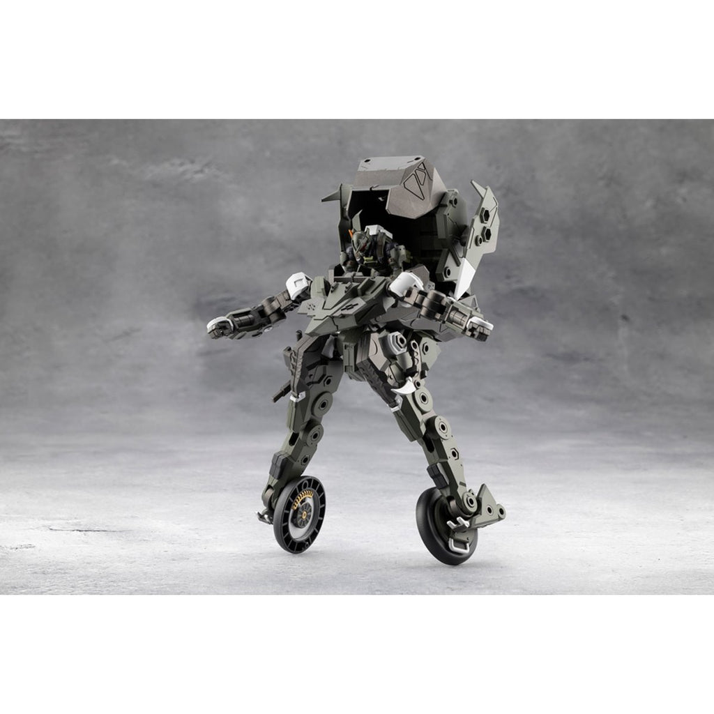 Hexa Gear Definition Armor VT1 1:24 Scale Model Kit