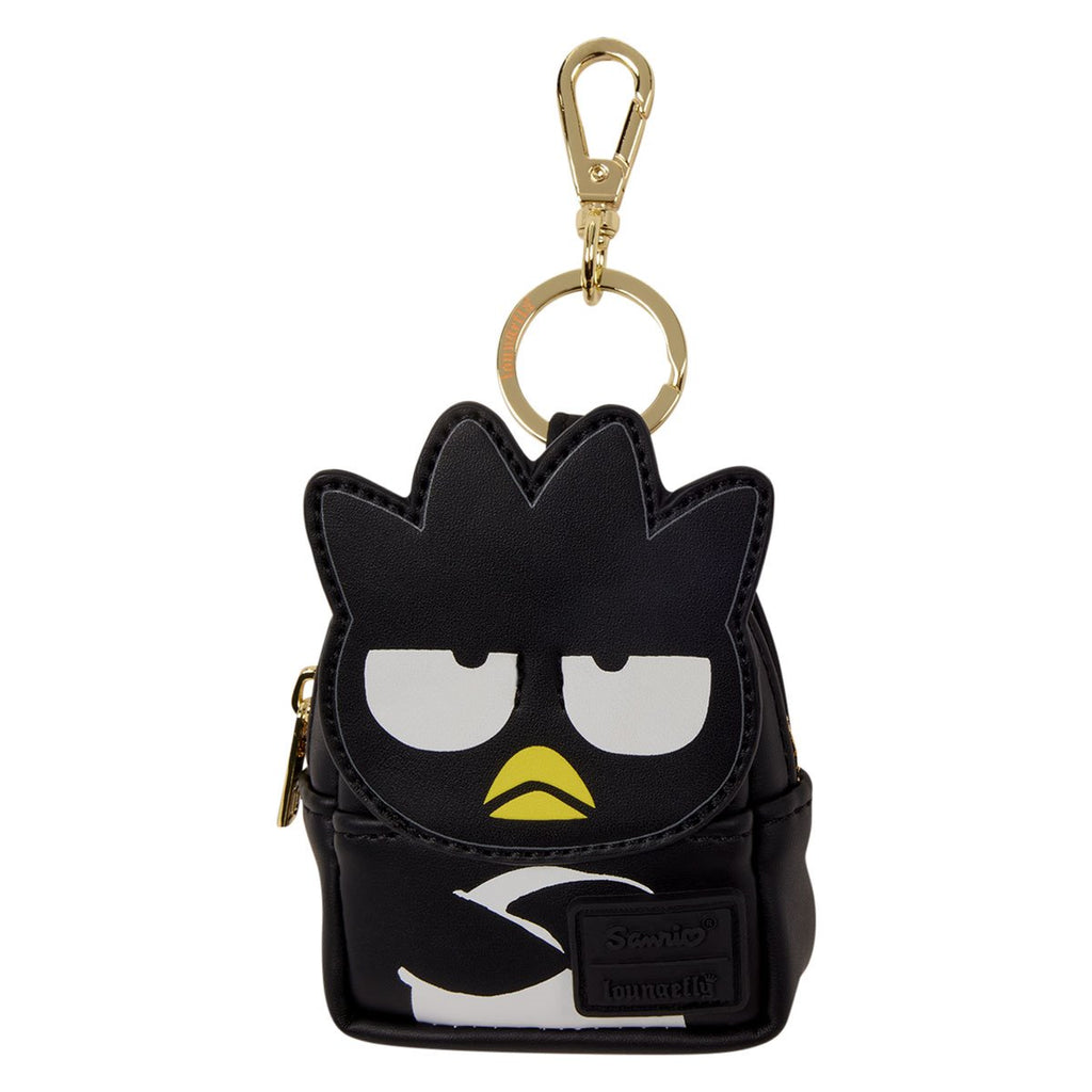 Sanrio Characters Cosplay Mini-Backpack Mystery Box Bag Charm Case of 15