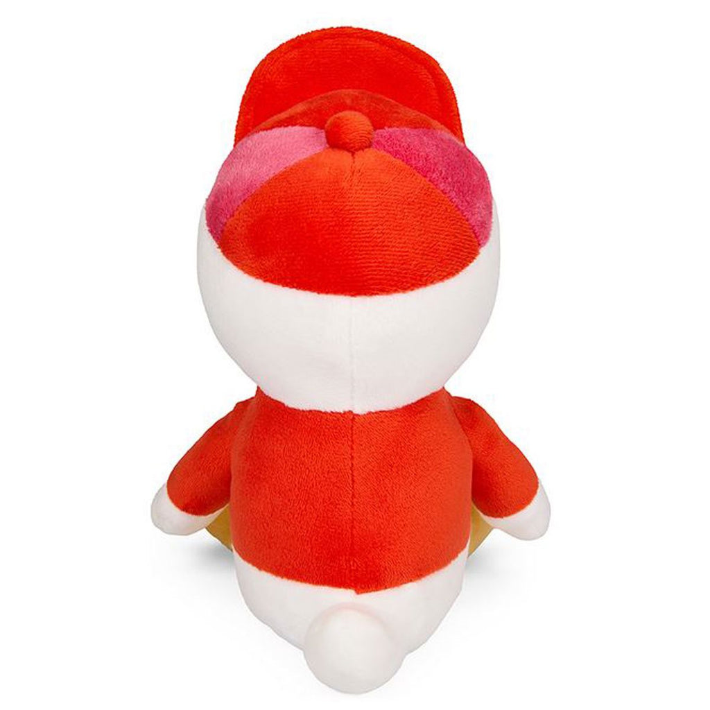 DuckTales Huey 7 1/2-Inch Phunny Plush