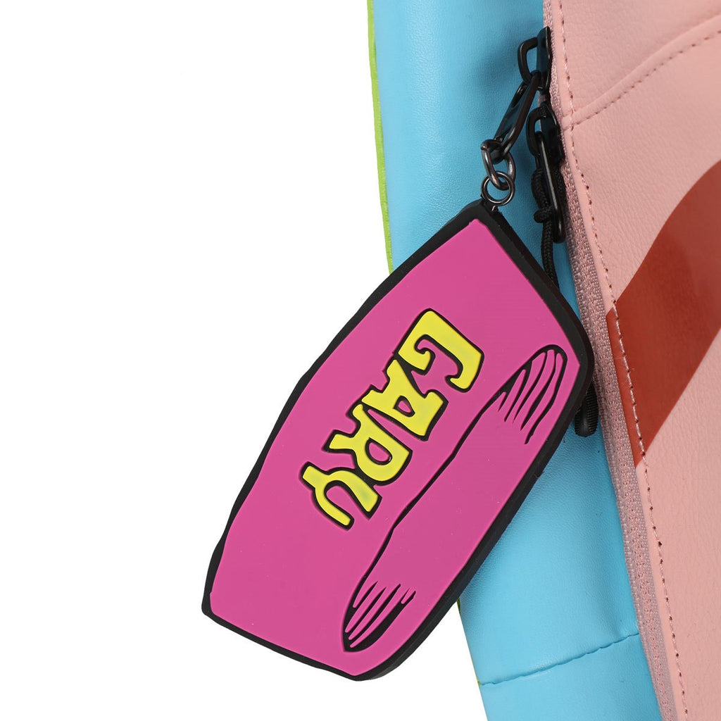 SpongeBob SquarePants Gary 3D Domed Backpack