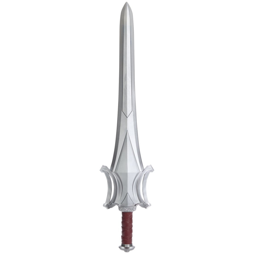 Masters of the Universe 2026 Movie Power of Grayskull Power Sword Roleplay Accessory