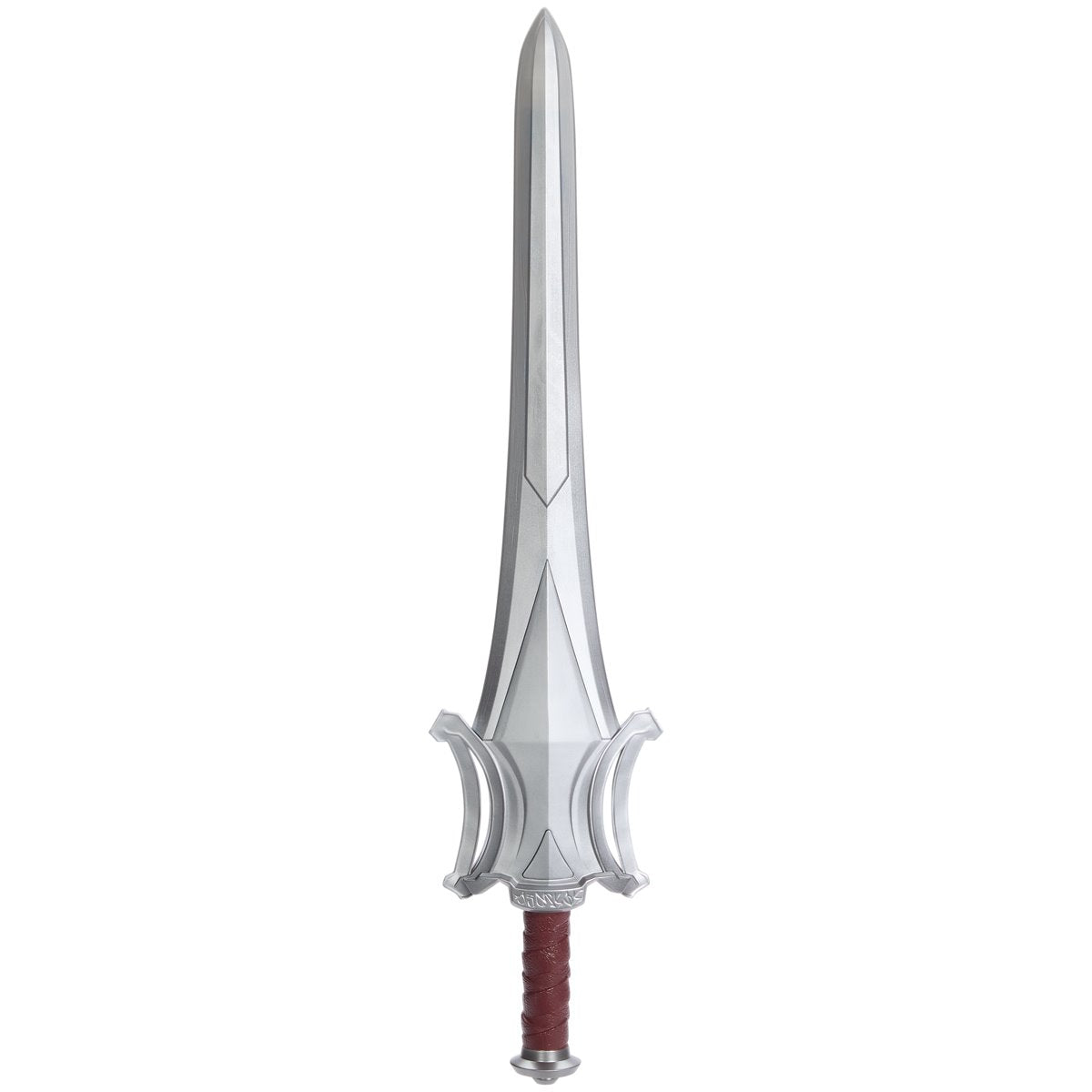 Masters of the Universe 2026 Movie Power of Grayskull Power Sword Roleplay Accessory