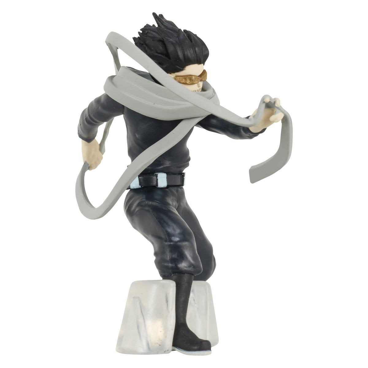 My Hero Academia 3 1/2-Inch Mini-Figure Series 2 Random 4-Pack