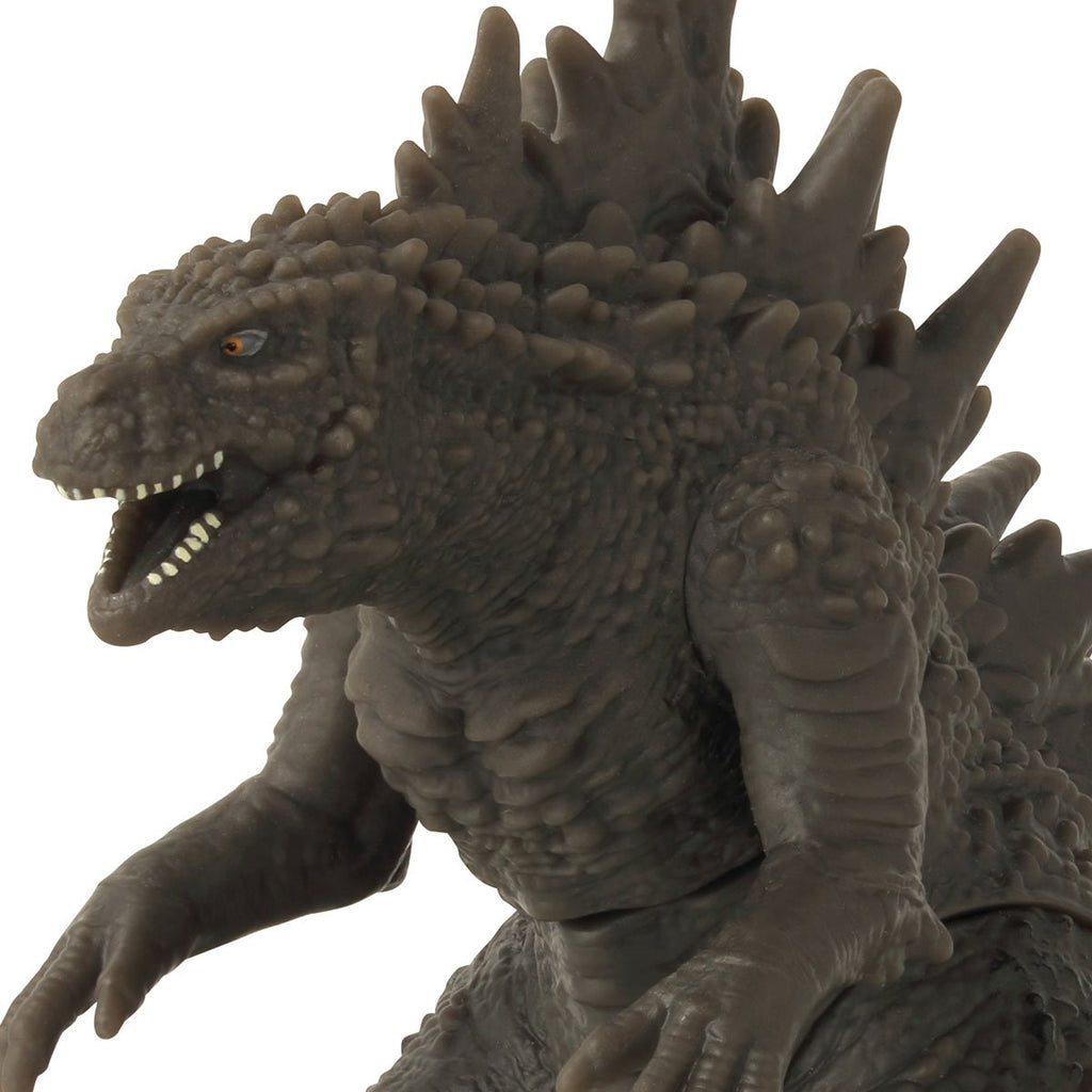 Godzilla 2023 Minus One Immature Form Odo Island Version 5-Inch Soft Vinyl Deluxe Kaiju Action Figure