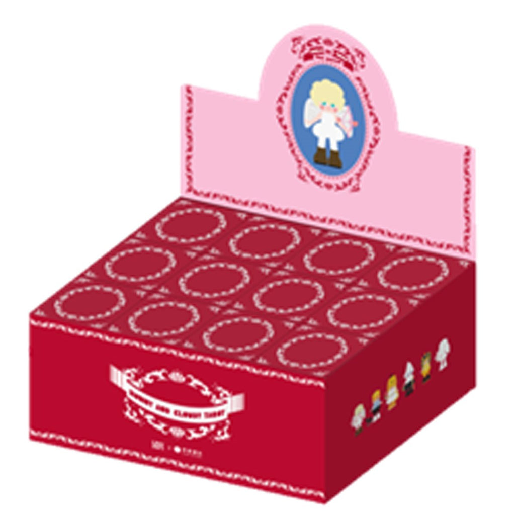 LOFI Tarot Series 1 Blind Box Vinyl Figure
