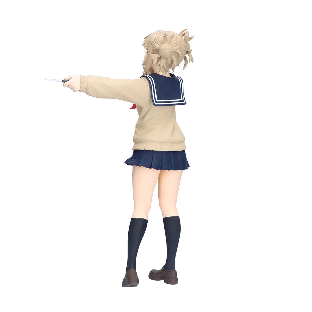 My Hero Academia Himiko Toga Glitter & Glamours 9-Inch Statue