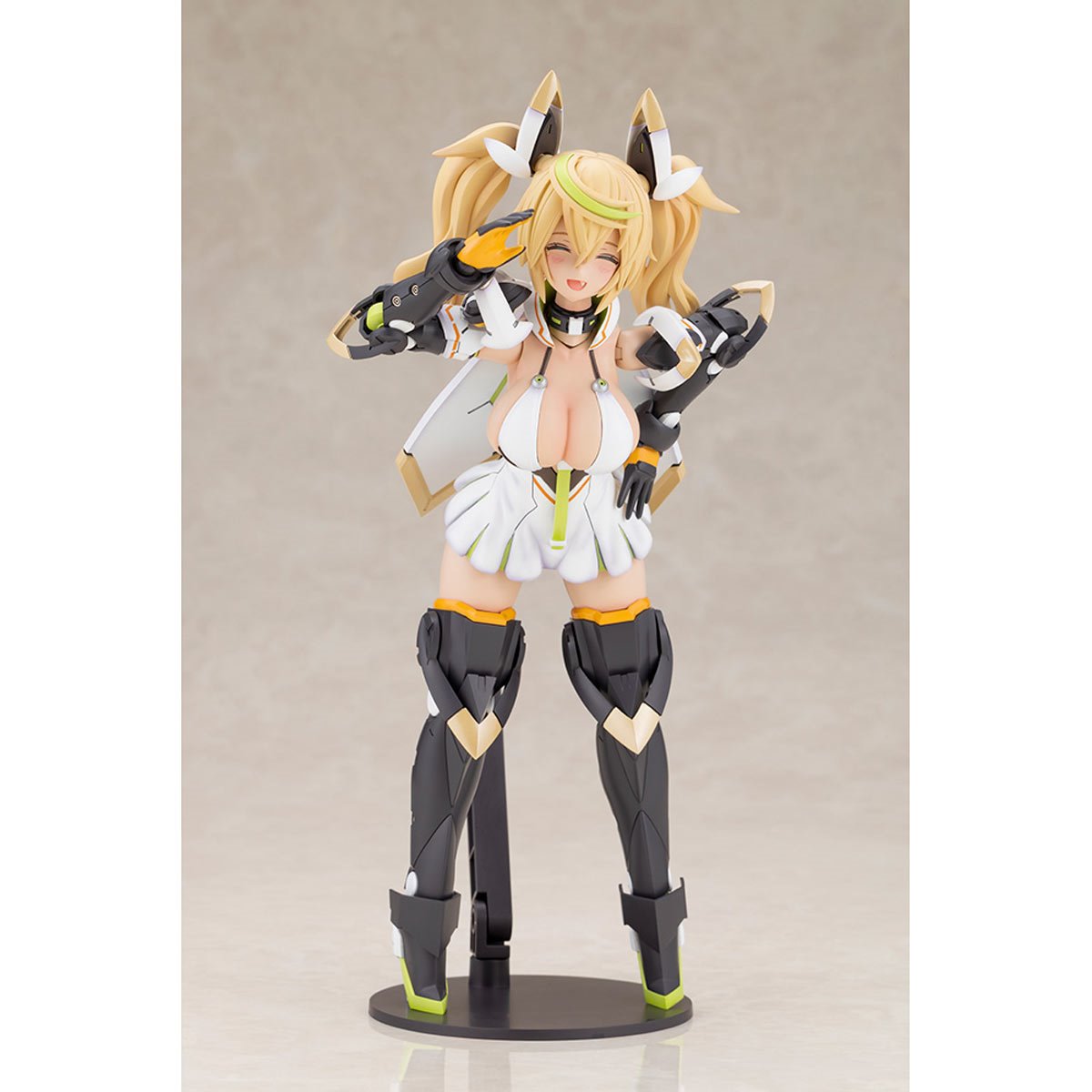 Phantasy Star Online 2 es Gene (Stellatears Version) Grande Scale Model Kit
