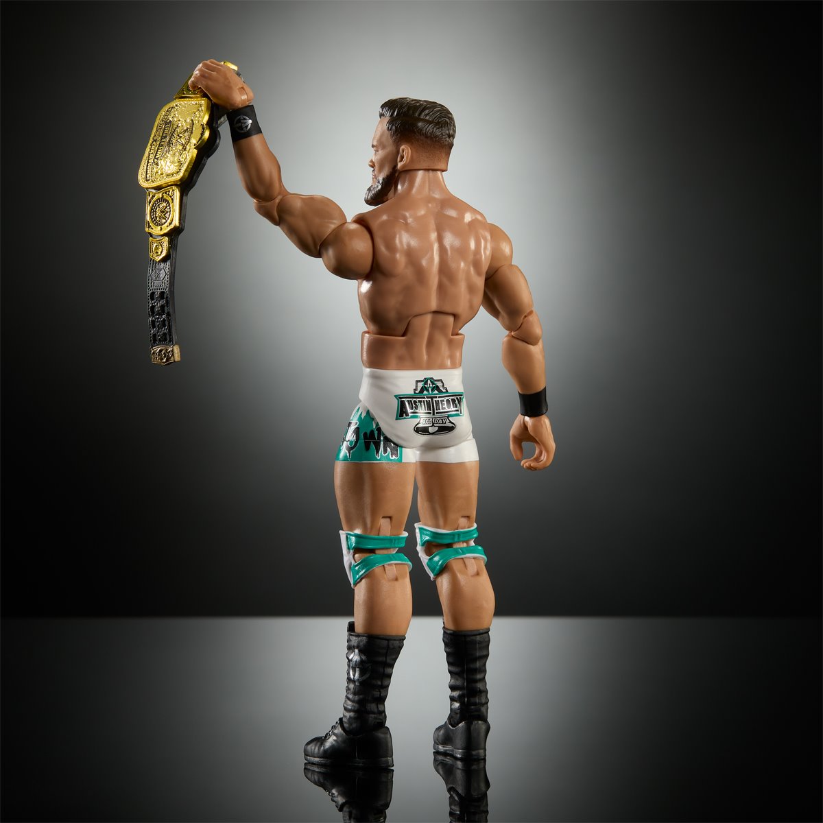 WWE Elite Collection Series 121 Action Figure Case of 8