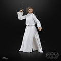 Star Wars The Black Series Princess Leia Organa 6-Inch Action Figure