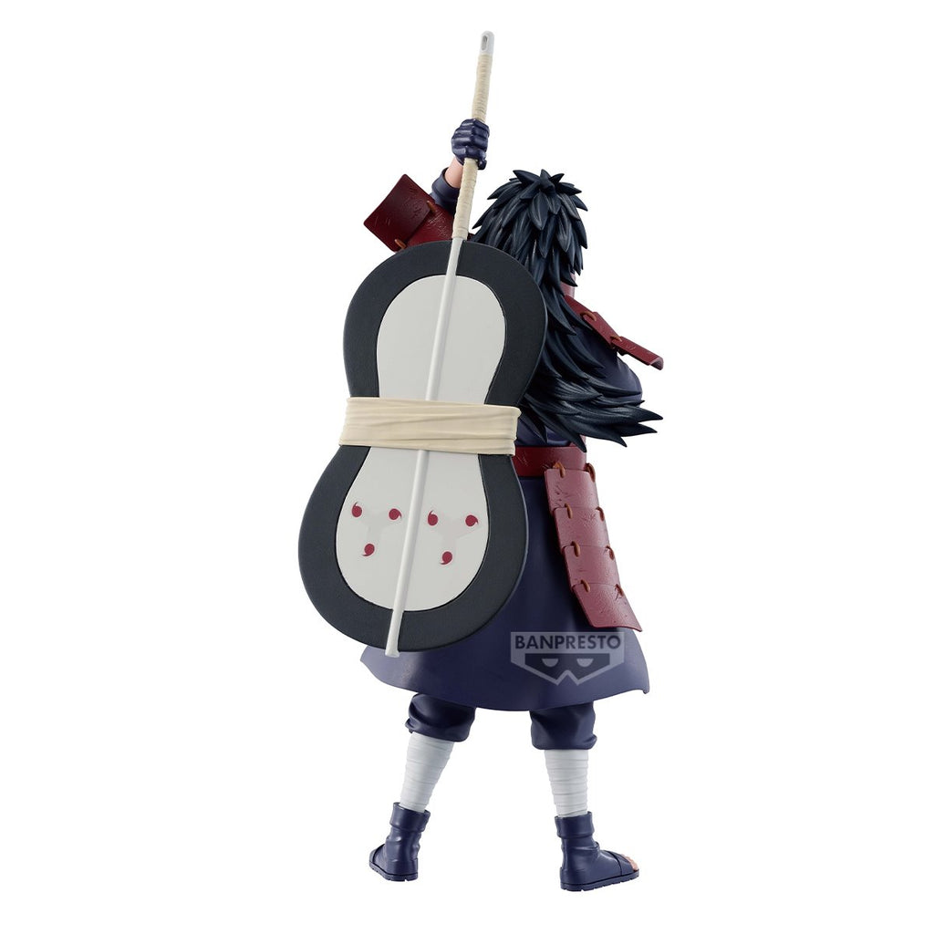 Naruto: Shippuden Madara Uchiha Statue