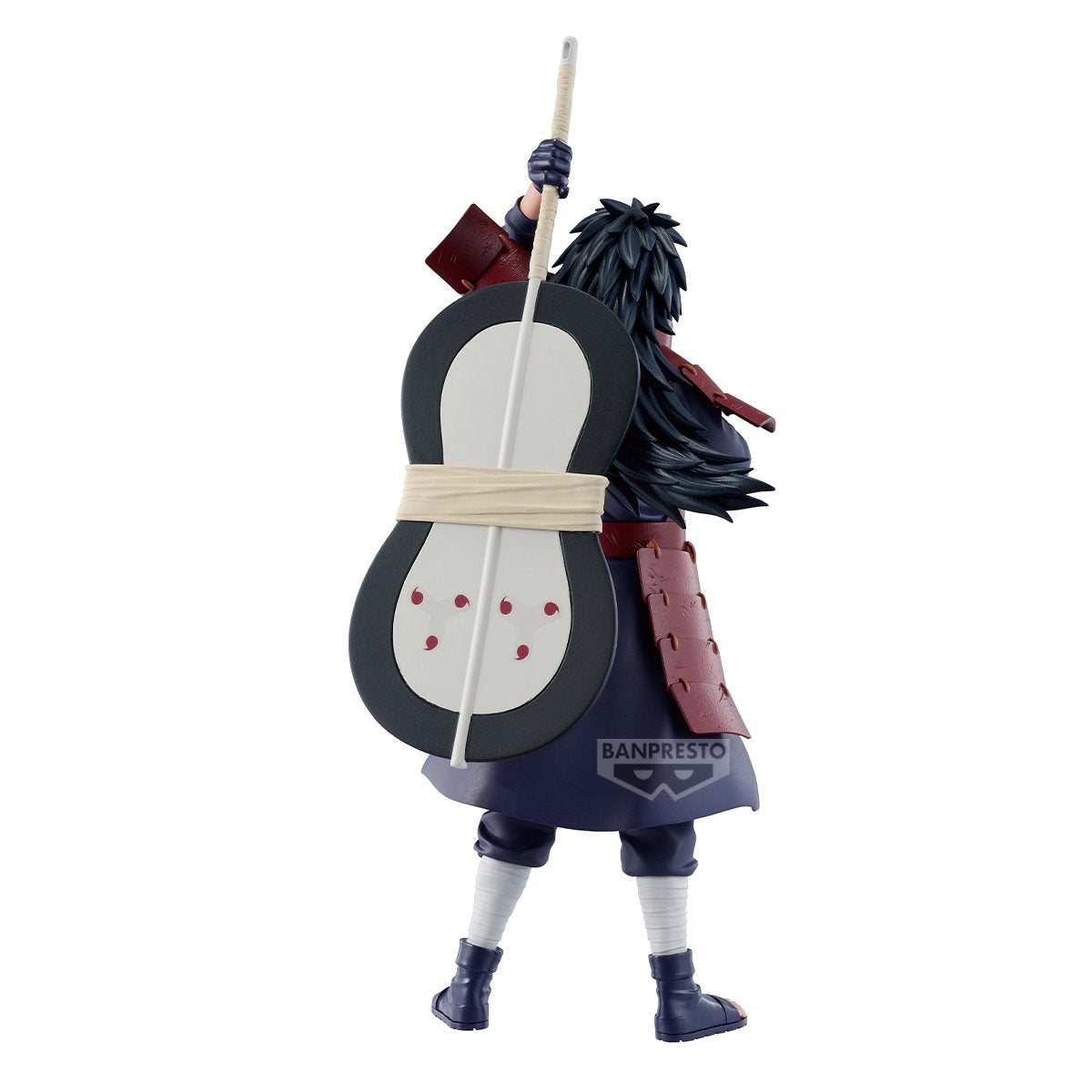 Naruto: Shippuden Madara Uchiha Statue