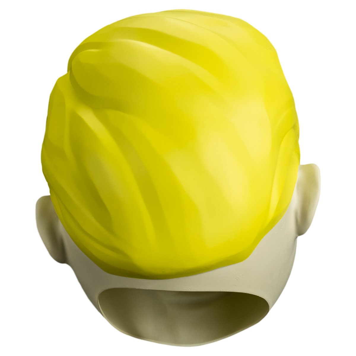 Fallout Vault Boy Vinyl Mask