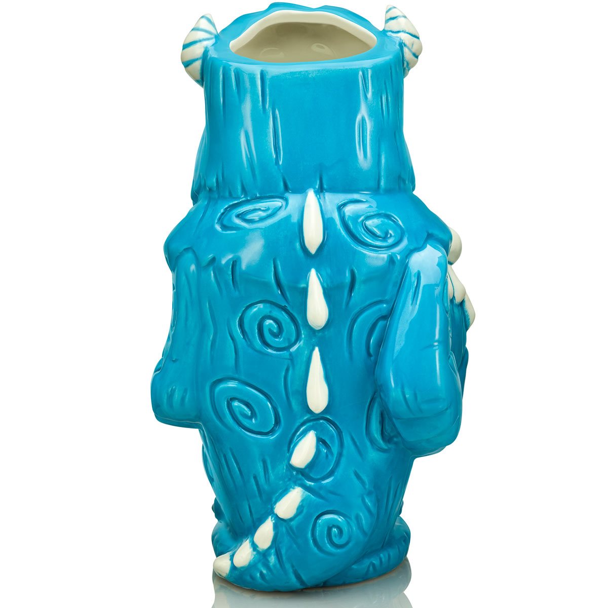 Monsters, Inc. Sulley 37 oz. Geeki Tikis Mug