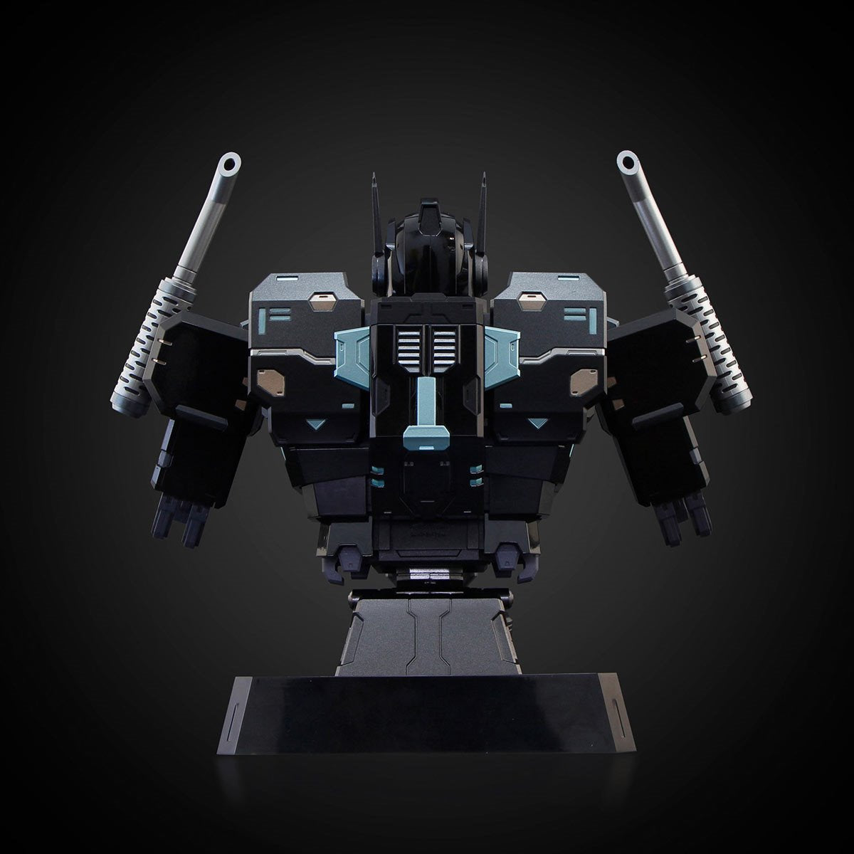 Transformers Nemesis Prime Mechanic Bust