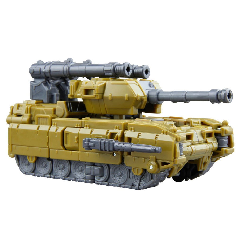 Transformers Generations Age of the Primes Voyager Wave 4 Case of 3