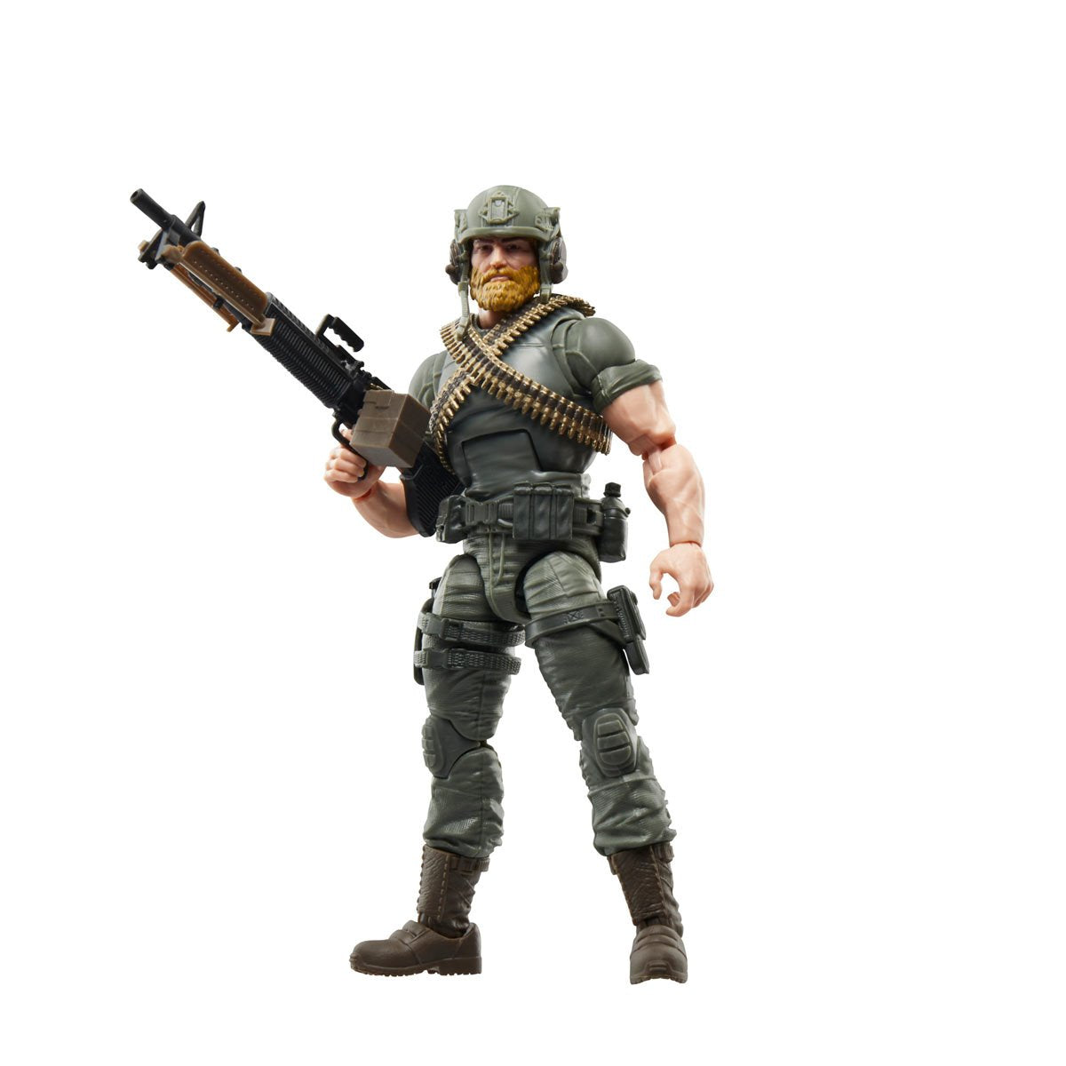 G.I. Joe Classified Retro 6-Inch Action Figures Wave 4 Case of 4