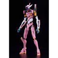 Rebuild of Evangelion Unit-08a Moderoid Model Kit