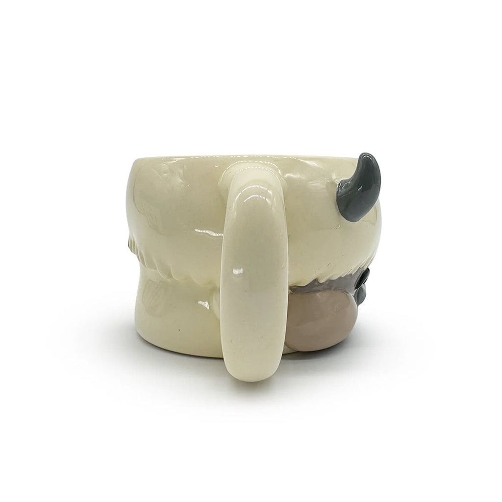 Avatar: The Last Airbender Appa Head Mug