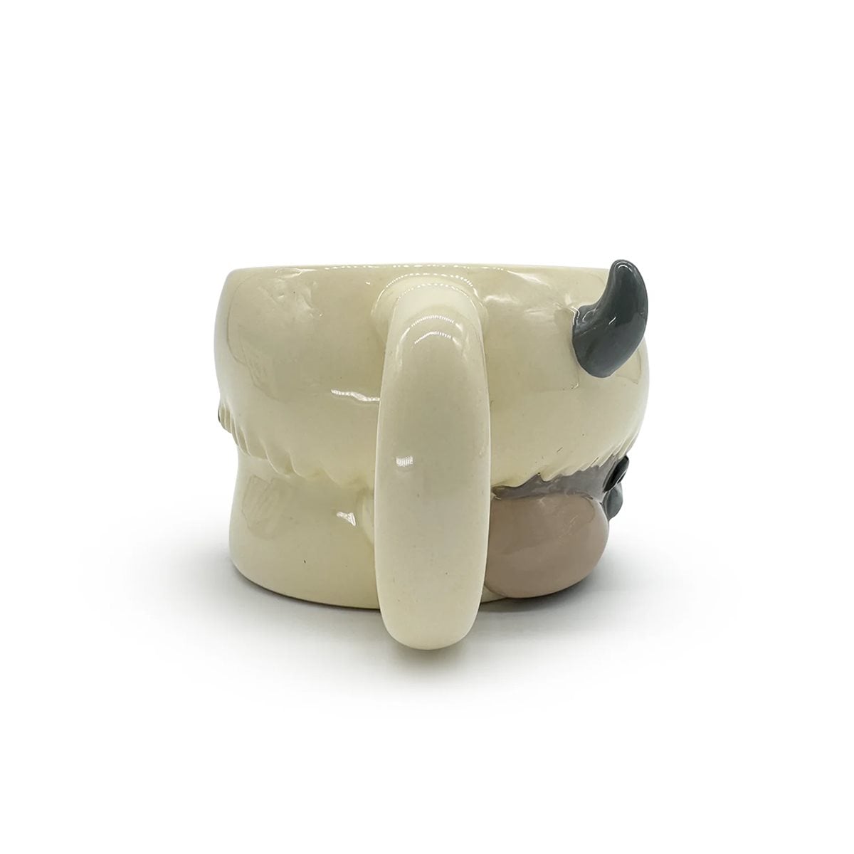 Avatar: The Last Airbender Appa Head Mug