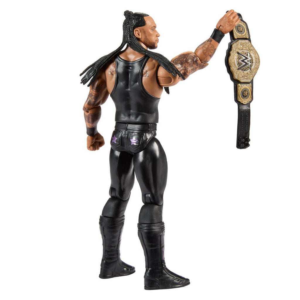 WWE Champions 2026 Wave 2 Action Figure Case of 6 - Exclusive