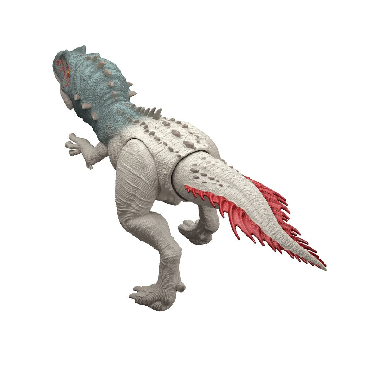 Jurassic World Gigantic Thrashers Torvosaurus Action Figure
