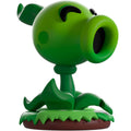 Plant Vs Zombies Collection Peashooter Vinyl Figure #1