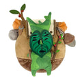 The Legend of Zelda Korok with Brown Backpack 7-Inch Plush