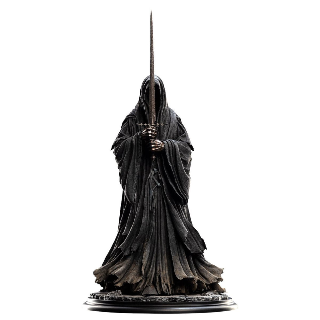 Lord of the Rings Ringwraith of Mordor 1:6 Scale Statue