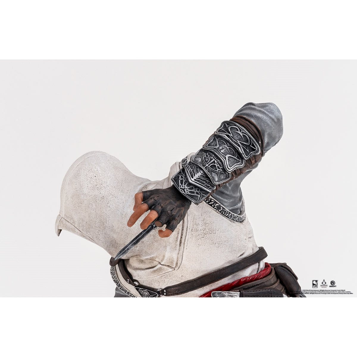 Assassin's Creed Hunt for the Nine 1:6 Scale Statue