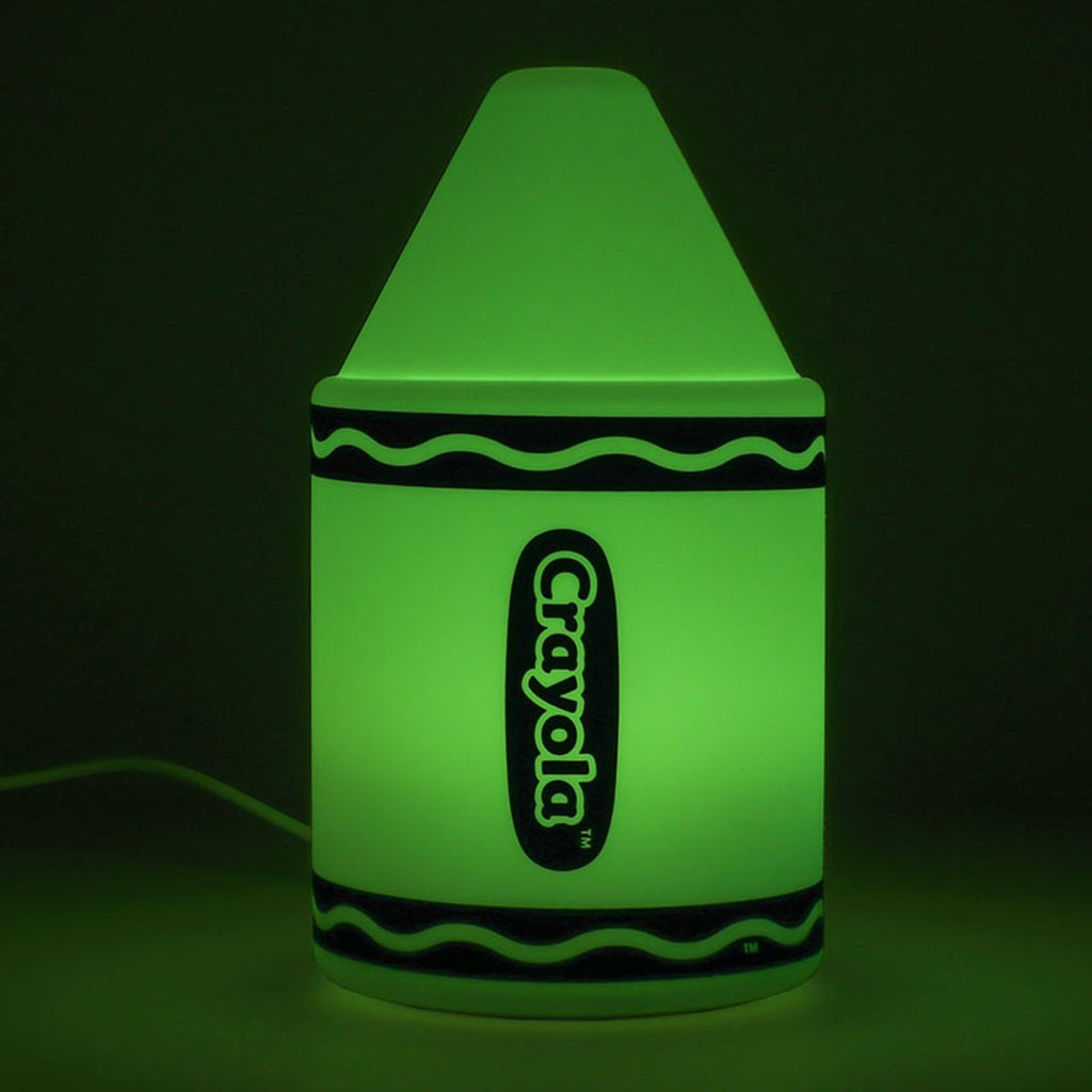 Crayola Silicone Rechargeable Light