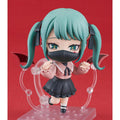 Vocaloid Hatsune Miku The Vampire Version Nendoroid Action Figure - ReRun