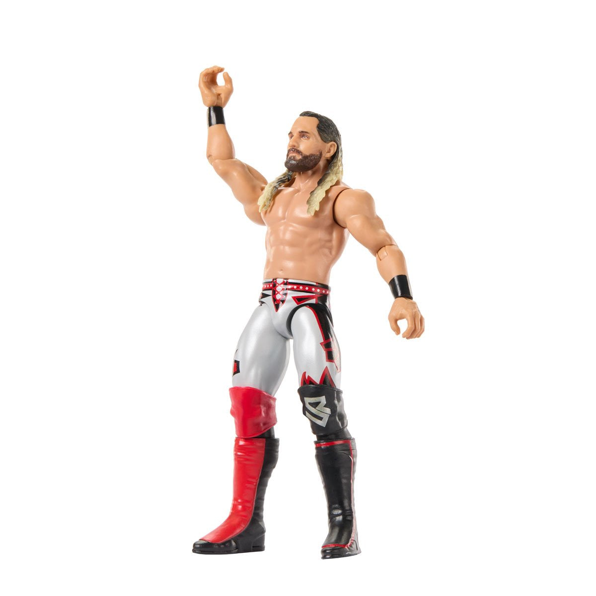 WWE Main Event Series Figure Series 163 Figure Case of 8