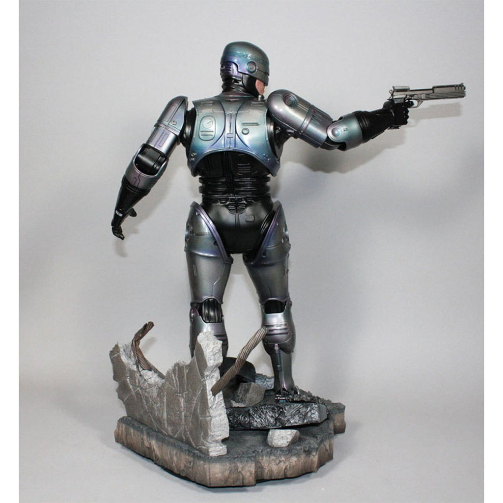 RoboCop 1:4 Scale Statue