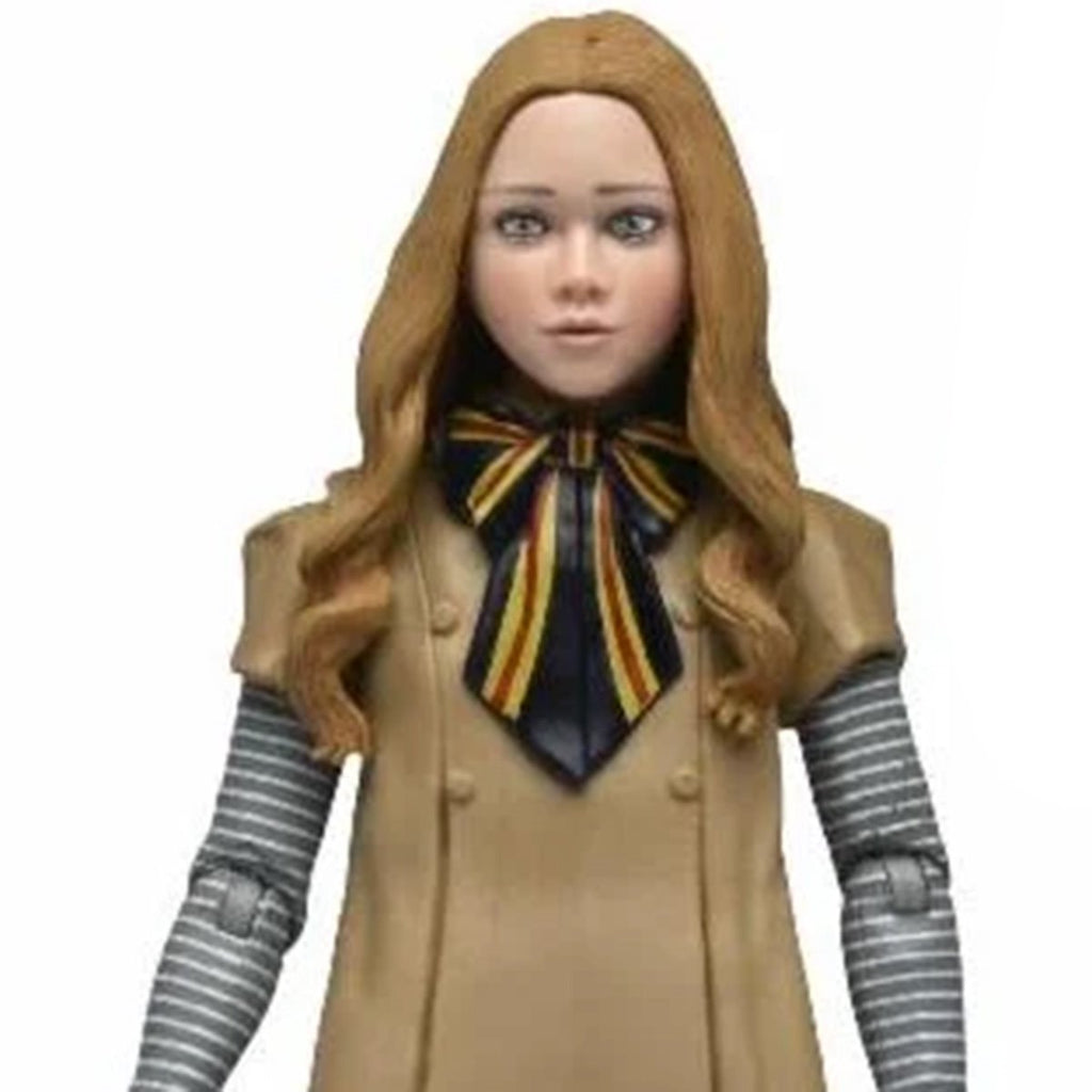 M3GAN Ultimate M3GAN 7-Inch Scale Action Figure