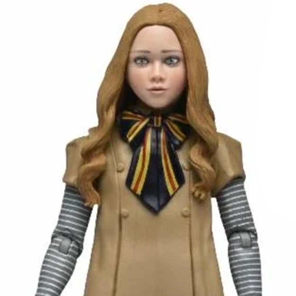 M3GAN Ultimate M3GAN 7-Inch Scale Action Figure