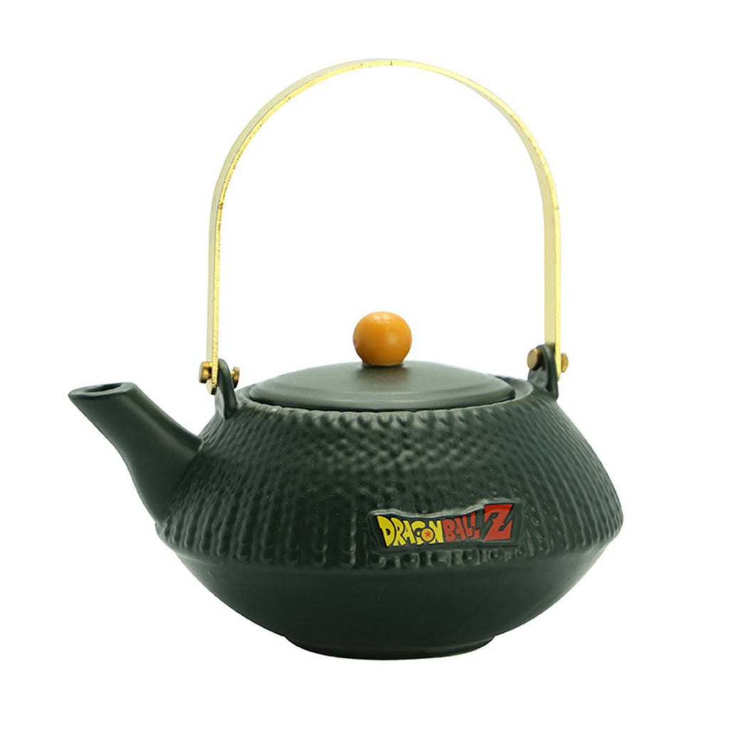 Dragon Ball Shenron Teapot