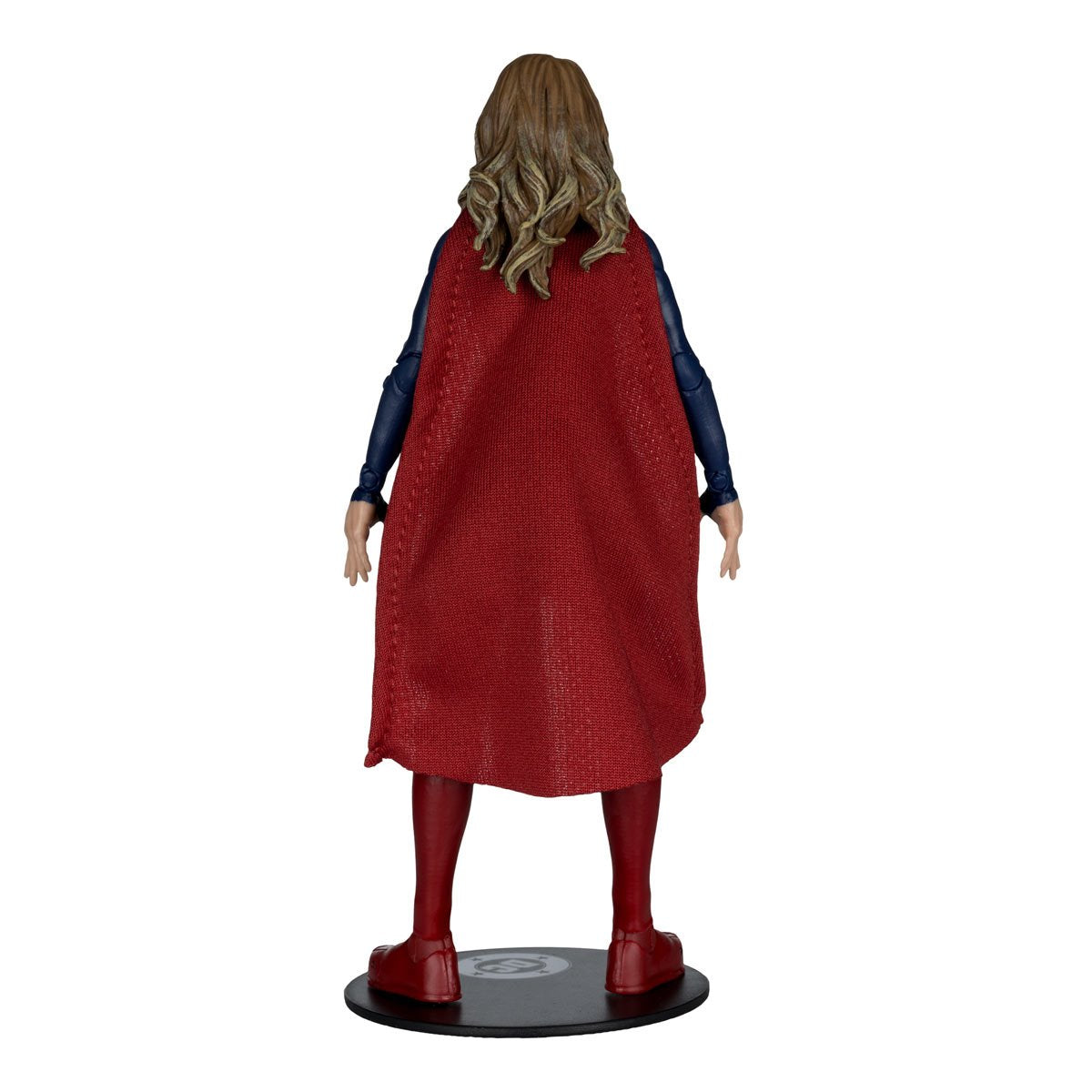 DC Theatrical Deluxe Wave 4 Supergirl TV 2015 7-Inch Scale Action Figure
