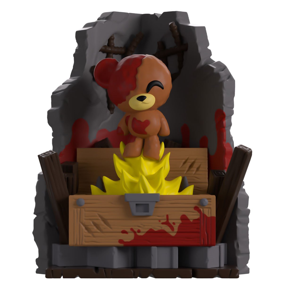 Call of Duty Collection Mystery Box Vinyl Figure #0