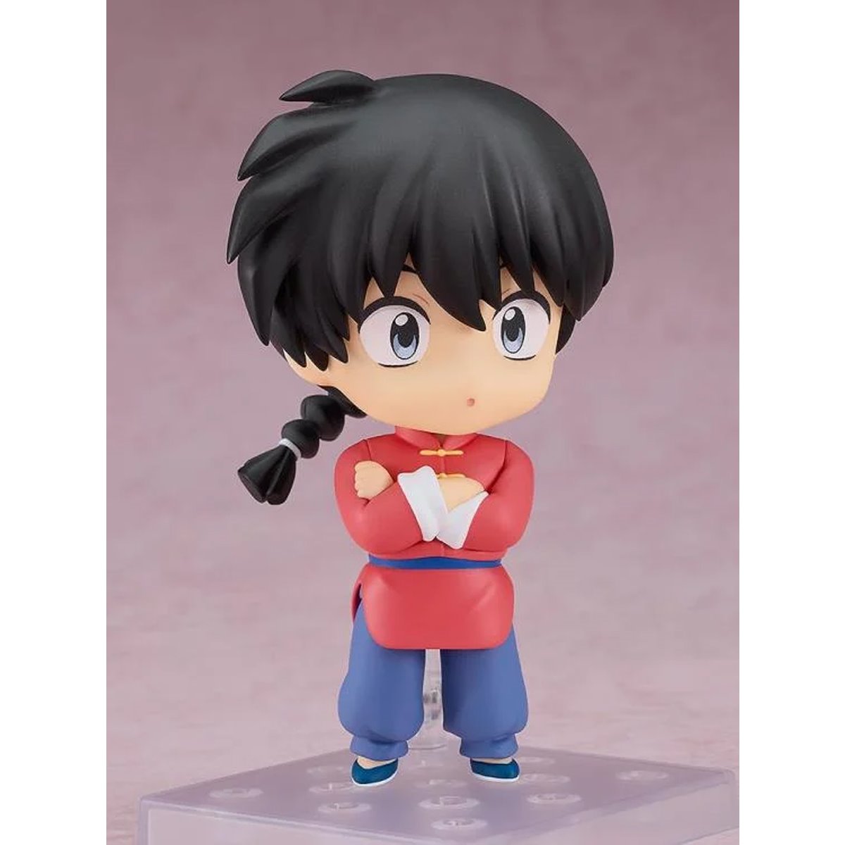 Ranma 1/2 Ranma Saotome Nendoroid Action Figure