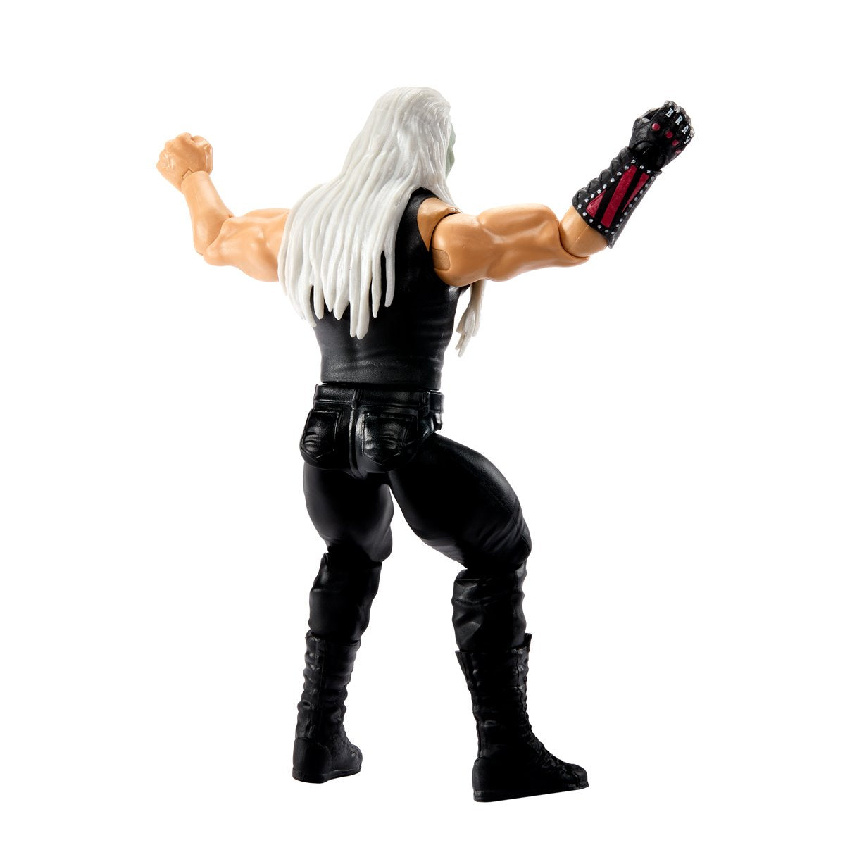 WWE Main Event Series Figure Series 162 Action Figure Case of 8