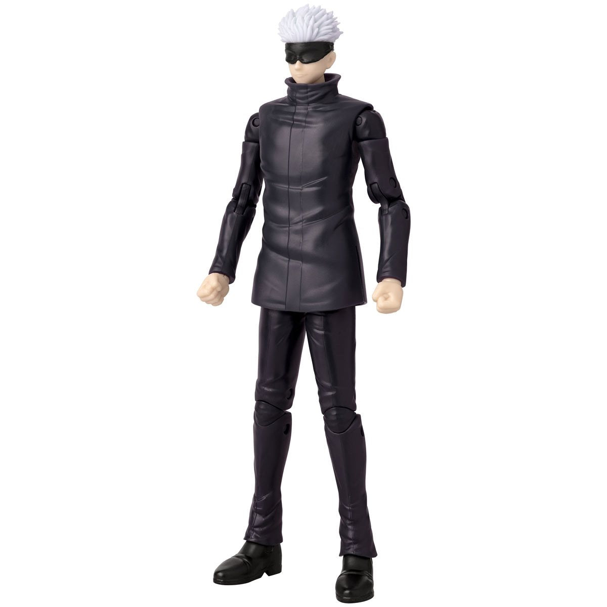 Jujutsu Kaisen Anime Heroes Satoru Gojo Action Figure