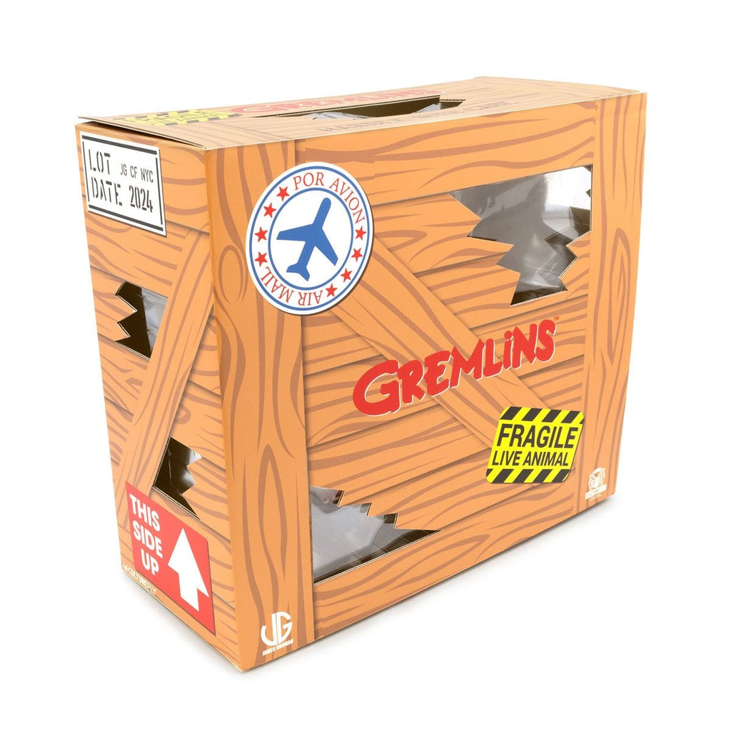 Gremlins Deluxe Stripe by James Groman Limited Edition 12-Inch Vinyl Figure
