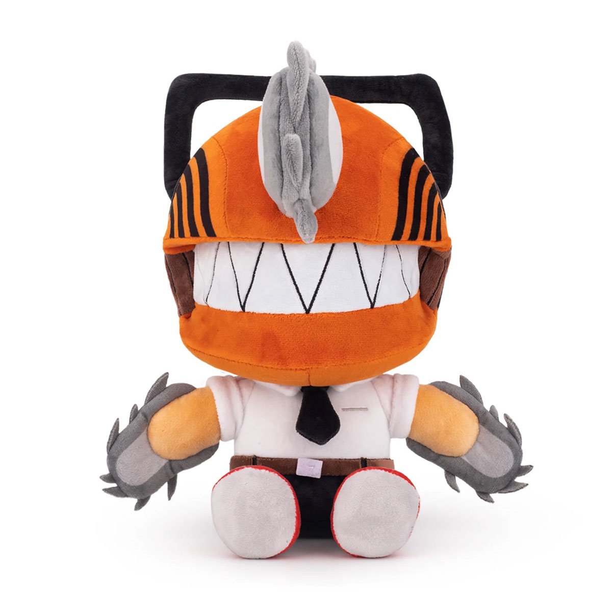 Chainsaw Man Sitting 9-Inch Plush