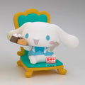 Sanrio Cinnamoroll Nakayoshi Memories Tea Party Mini-Figure