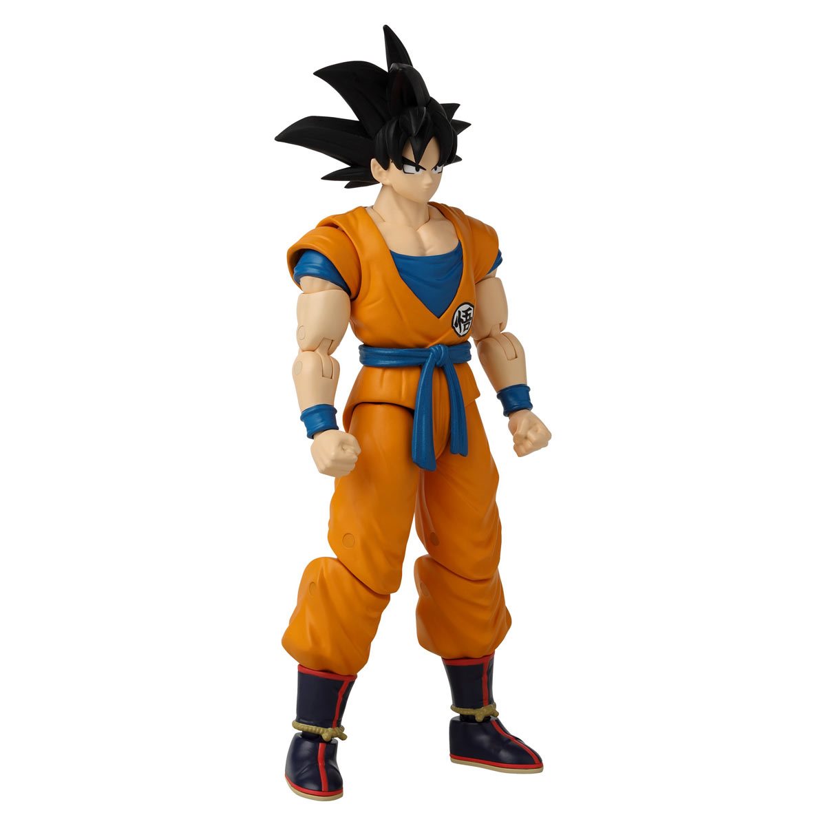 Dragon Ball Super Hero Dragon Stars Goku 6 1/2-Inch Action Figure