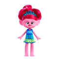 Trolls 3 Band Together Trendsettin' Queen Poppy Fashion Doll