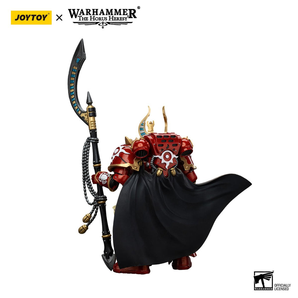 Joy Toy Warhammer 40,000 Thousand Suns Ahzek Ahriman 1:18 Scale Action Figure