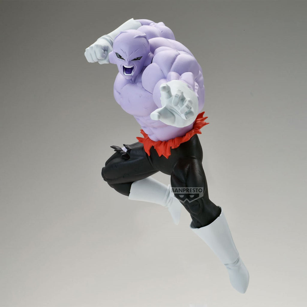 Dragon Ball Super Jiren (vs. Goku Ultra Instinct) Match Makers Statue