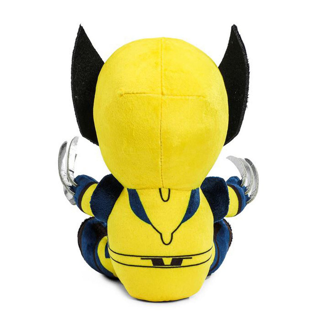 Deadpool & Wolverine Wolverine Phunny Plush